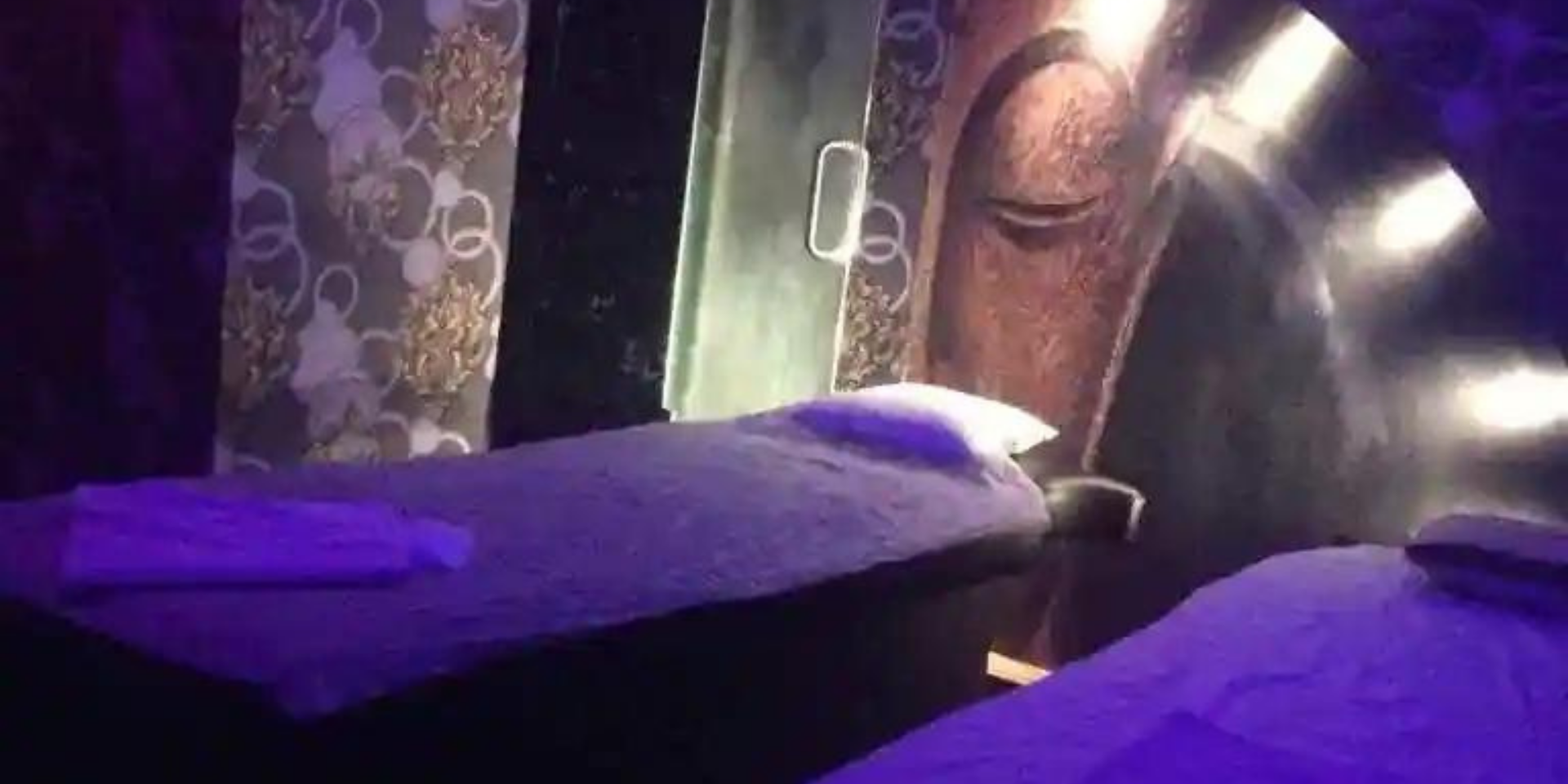 The Zen Spa & Hamam